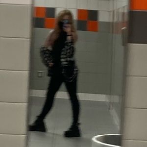 Meet your Posher, Tara